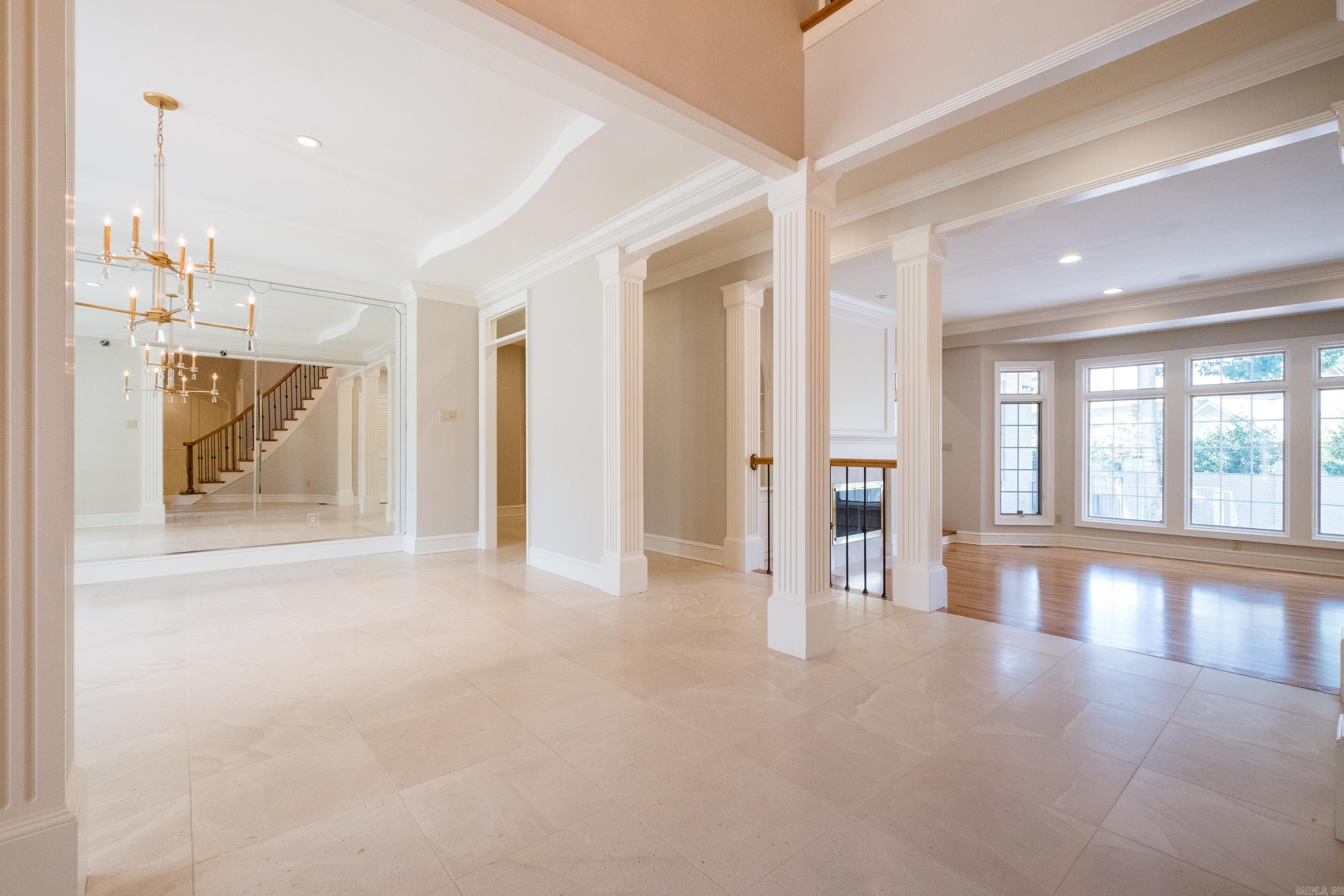 HICKORY CREEK - Residential