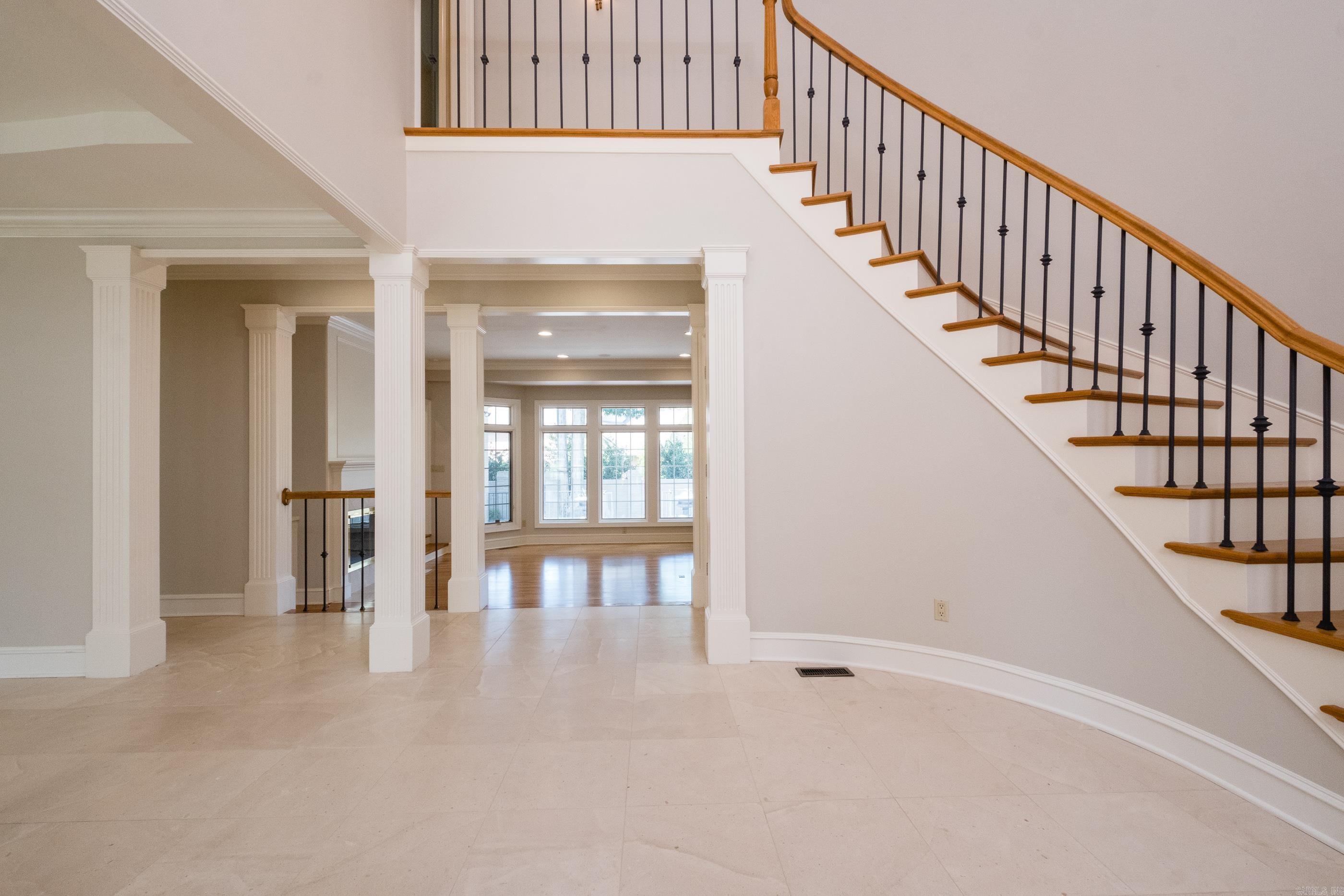 HICKORY CREEK - Residential