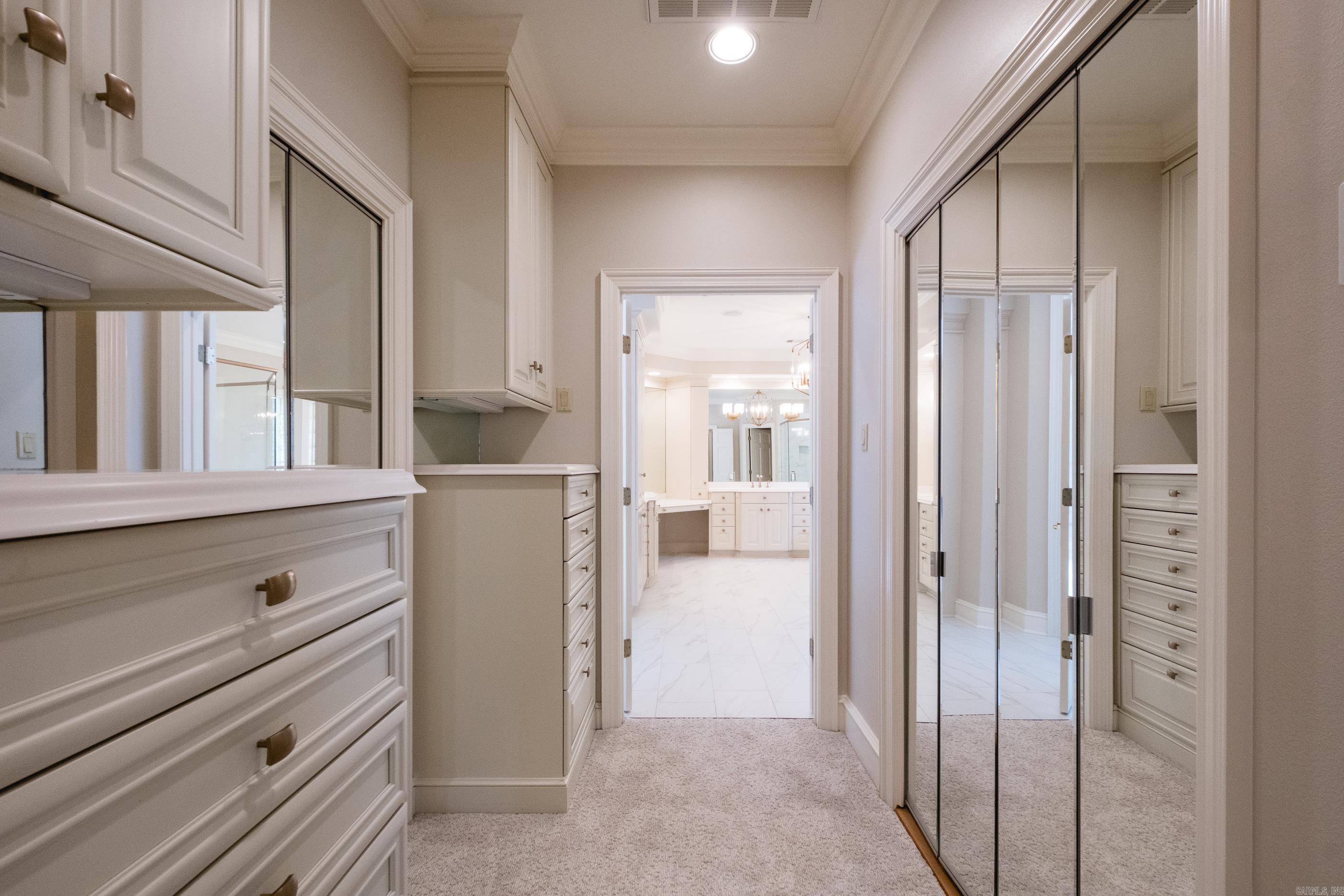 HICKORY CREEK - Residential