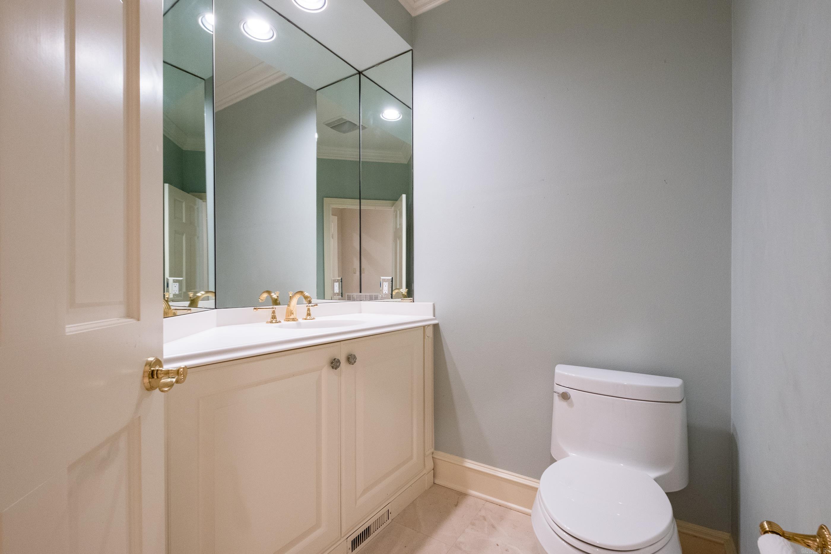 HICKORY CREEK - Residential