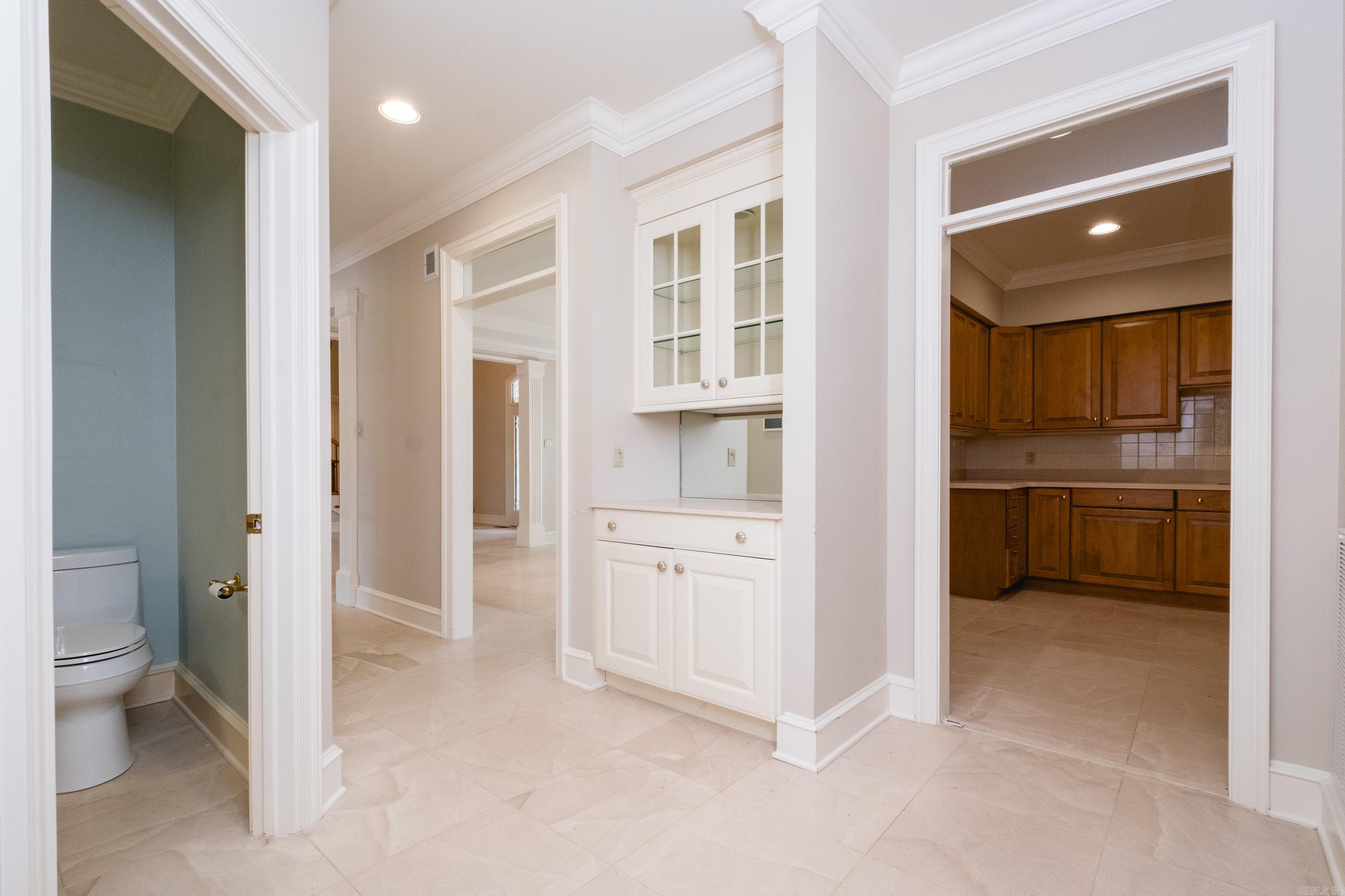 HICKORY CREEK - Residential