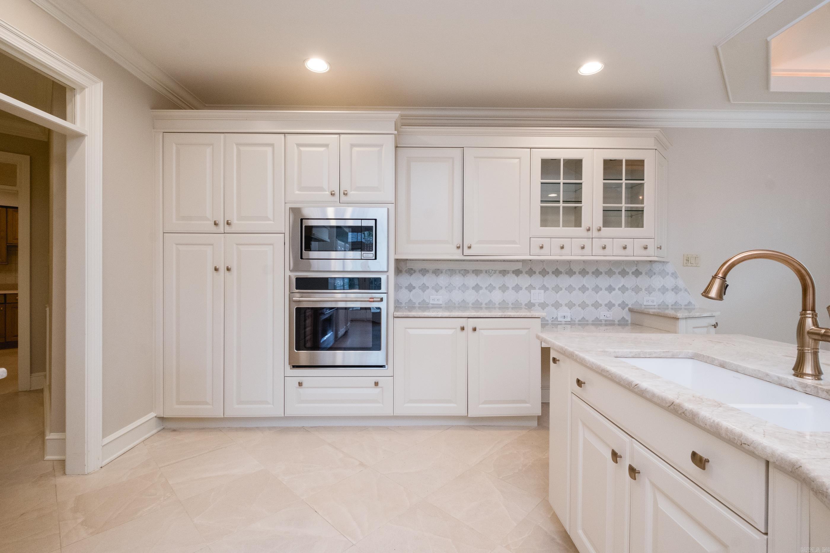 HICKORY CREEK - Residential