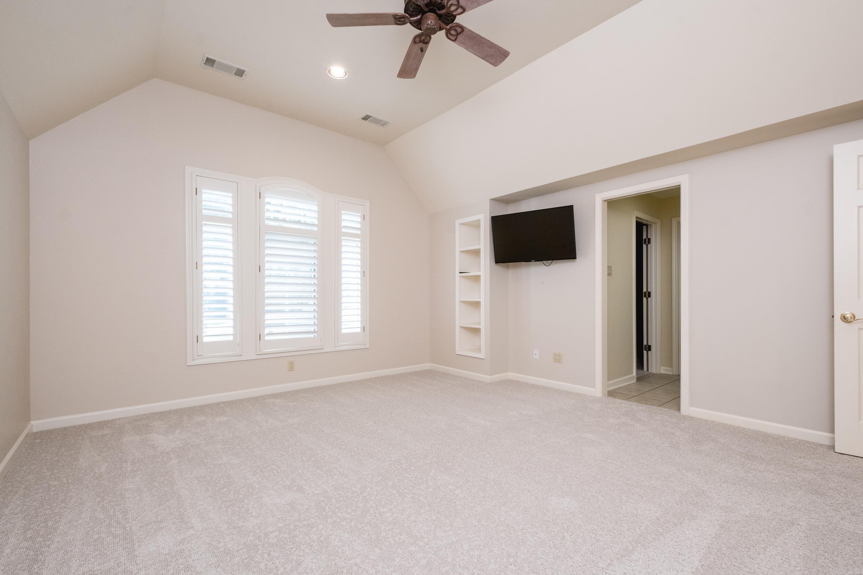 HICKORY CREEK - Residential