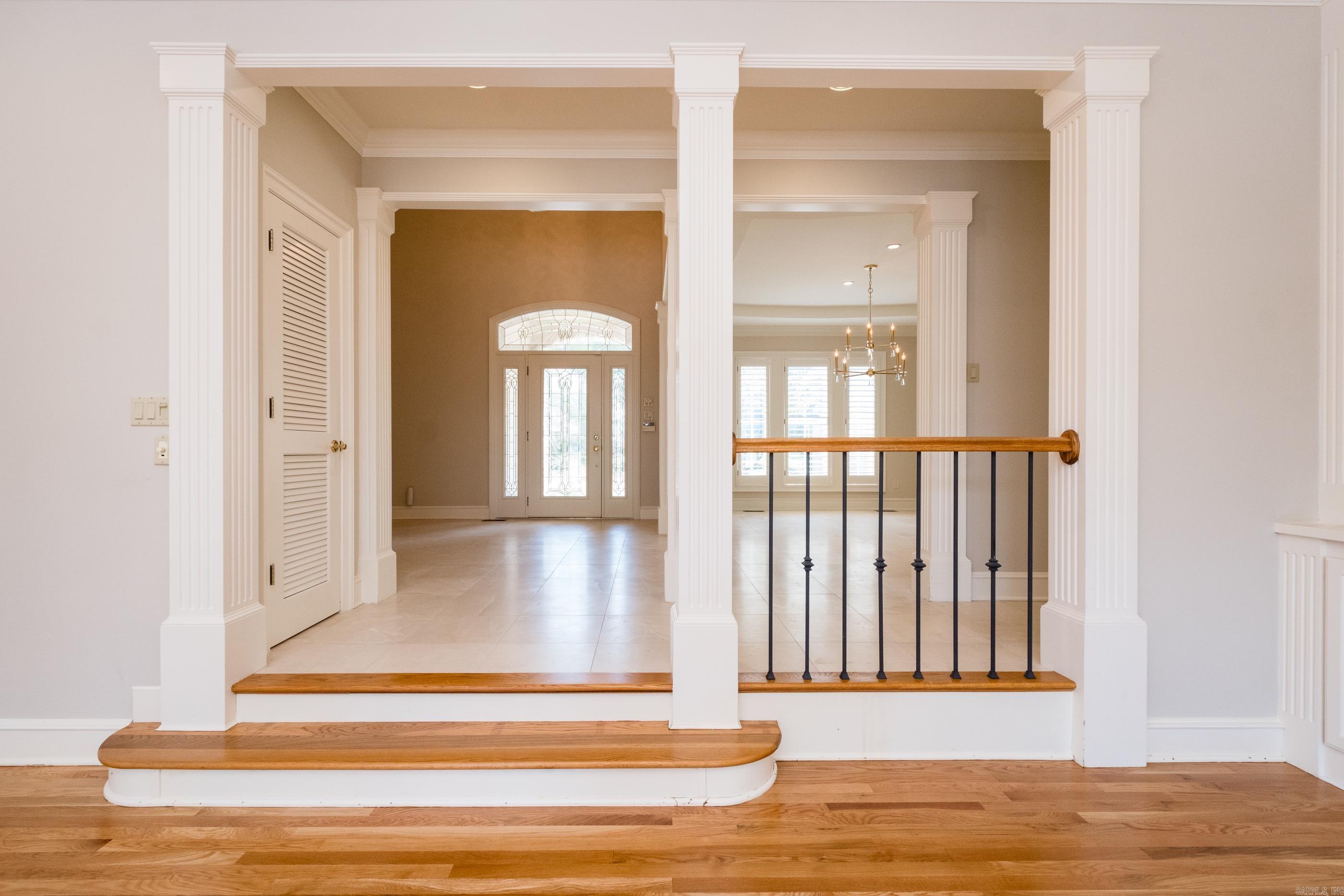 HICKORY CREEK - Residential