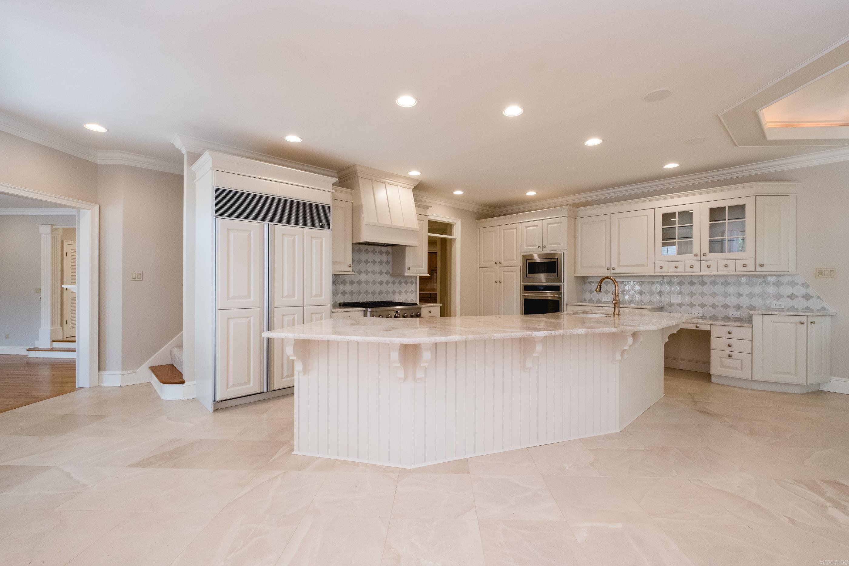 HICKORY CREEK - Residential