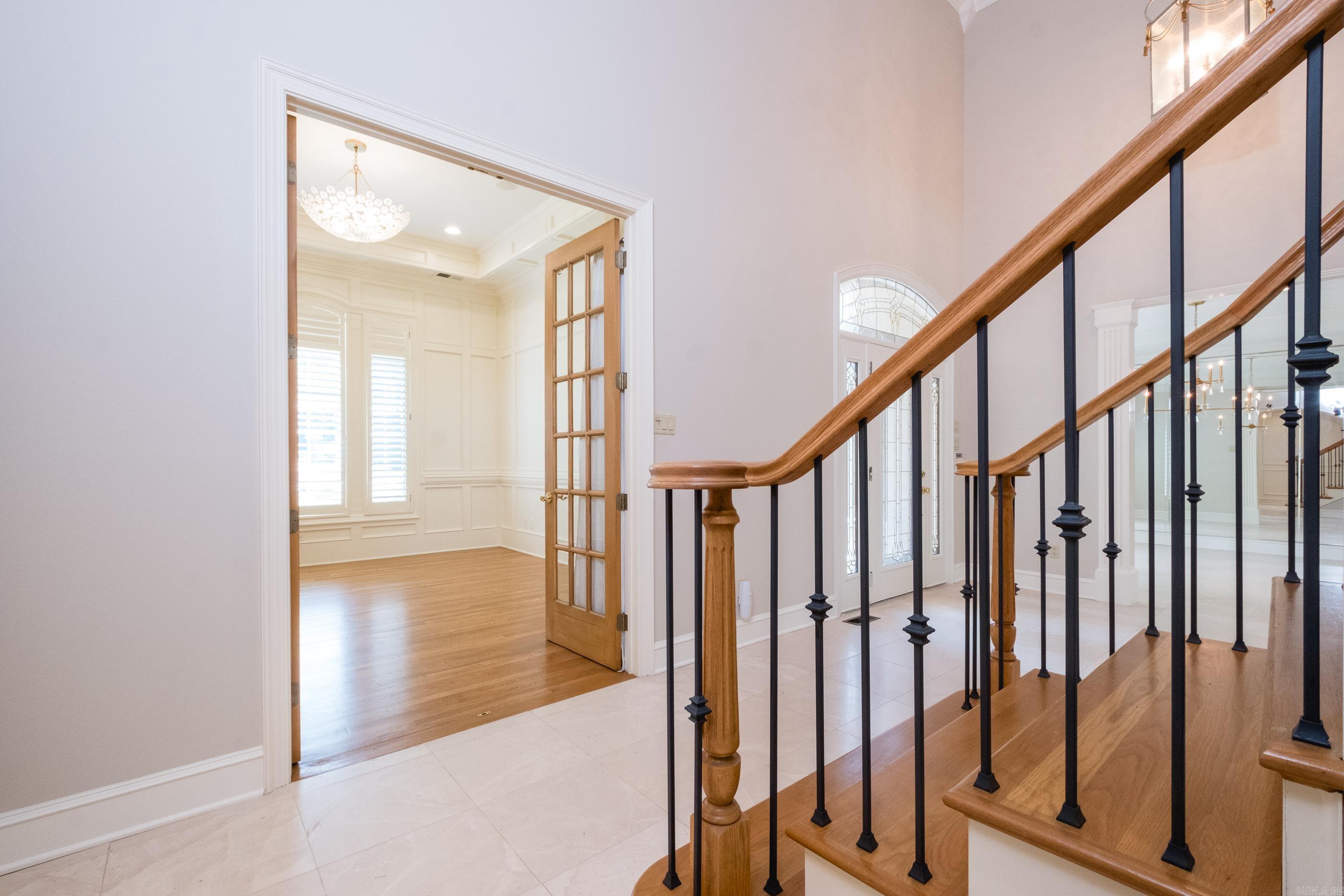 HICKORY CREEK - Residential