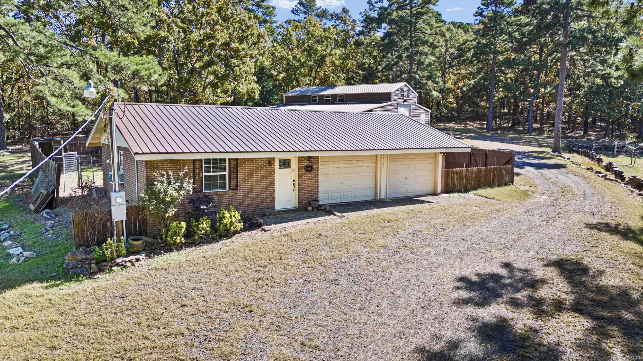 DANVILLE - Residential