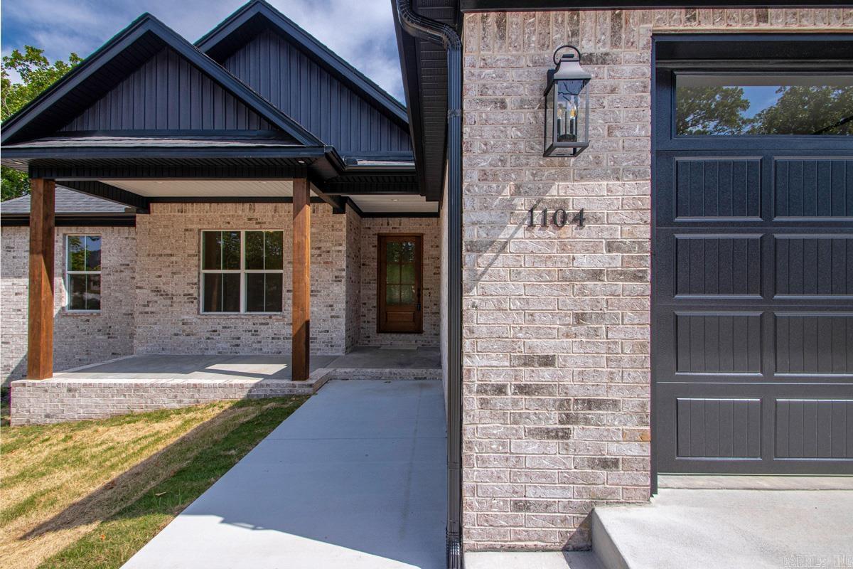 Dreams do come true! You gotta see this one! How about a 4 bedroom 3 full bath? Open floor plan with all the bells and whistles! This is a very VERY pretty one! Every detail is taken care of! Walk up attic! Tankless HWH! Guest bedroom has ensuite! Kitchen has gas stove top w/wall oven! Nice pantry! Let the grilling begin! Covered back porch! So much counter space in the kitchen for all the cooks! Big pantry!  Primary offer 2 large closets! This home has all the special details missed in so many! Easy to show! Come see today... it is the WOW WOW WOW house!