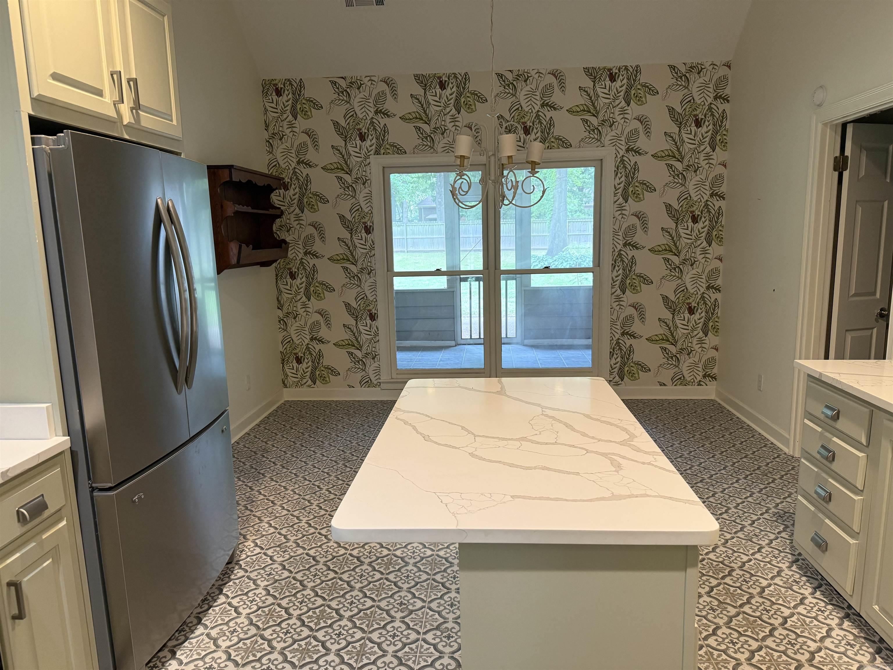 River Trace - Residential