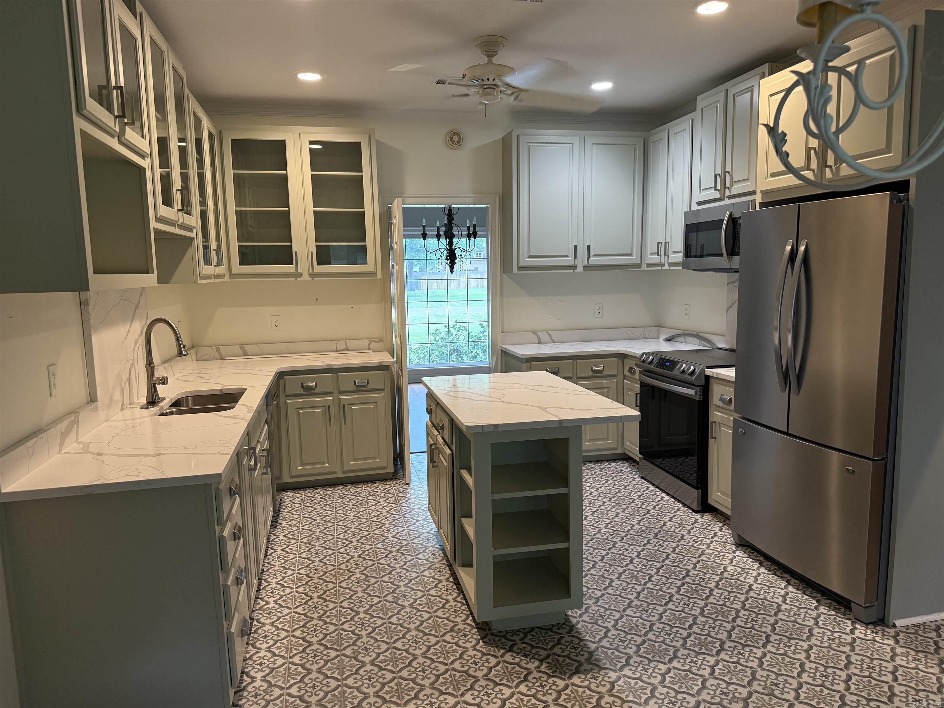River Trace - Residential