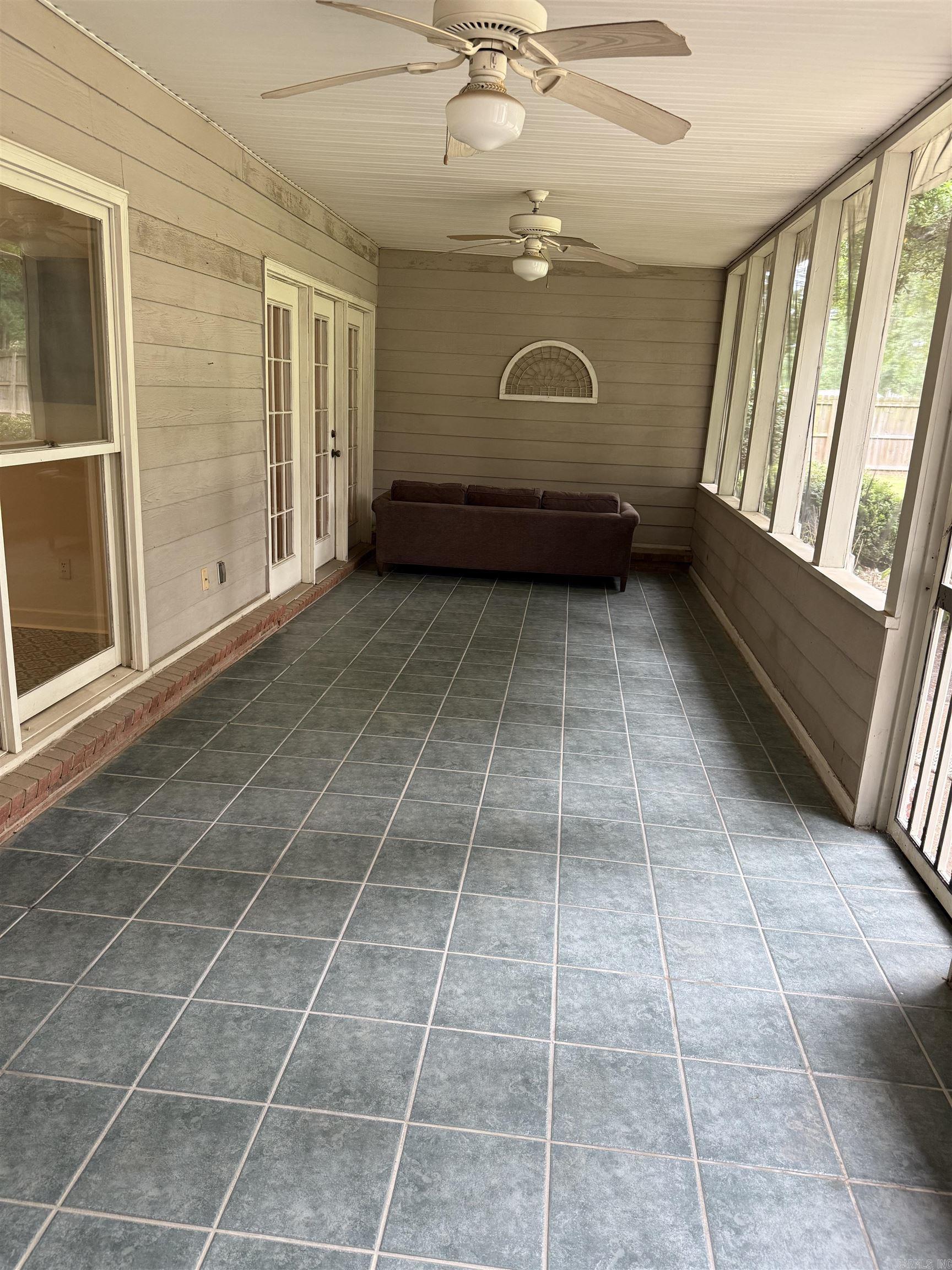 River Trace - Residential