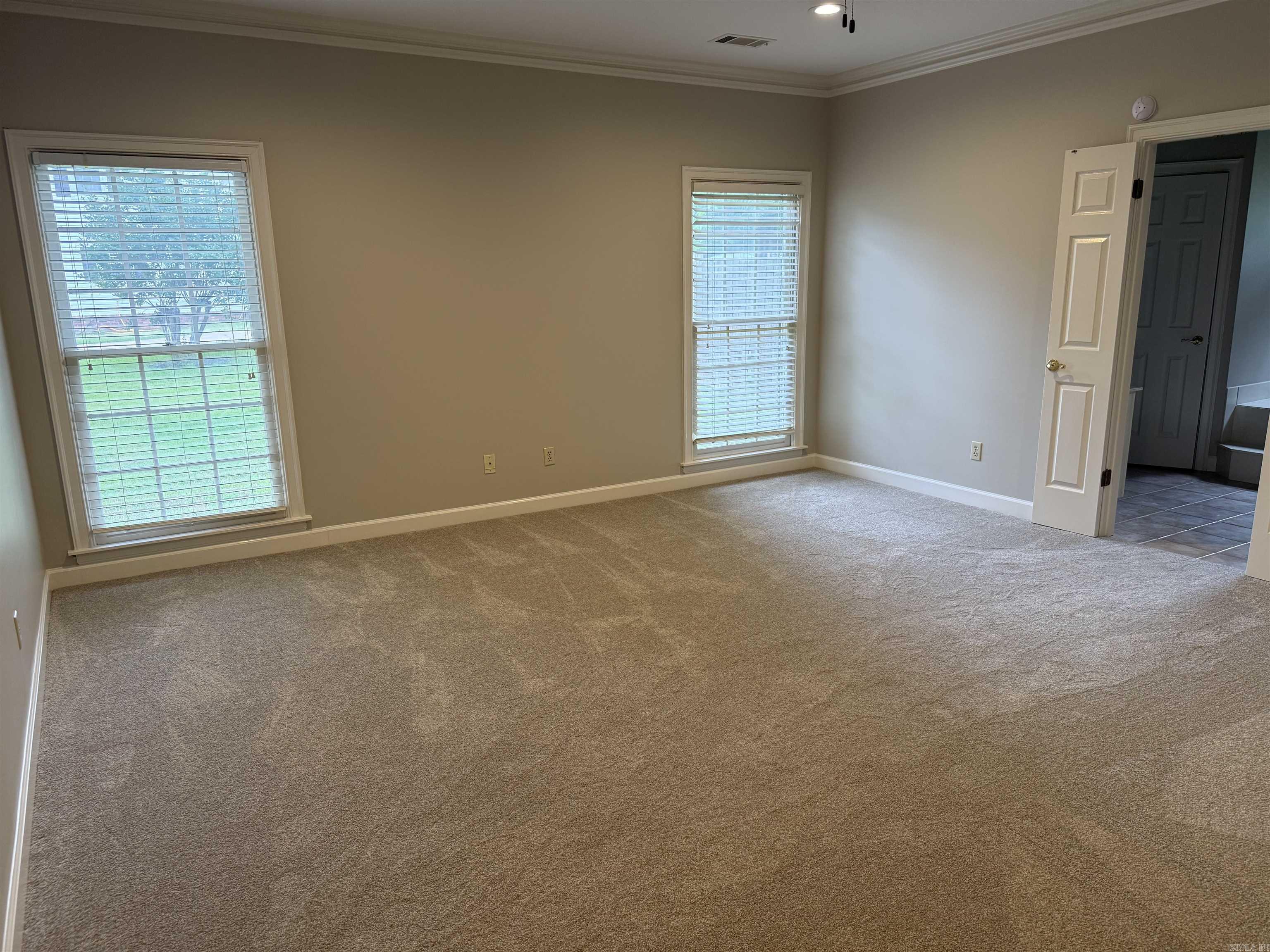 River Trace - Residential