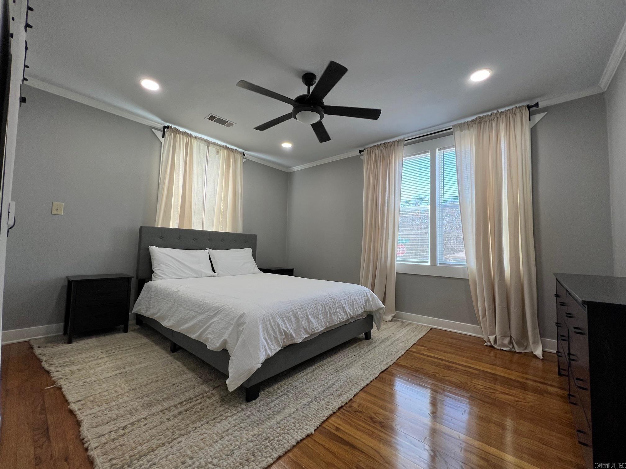 MOUNTAIN PARK - Residential