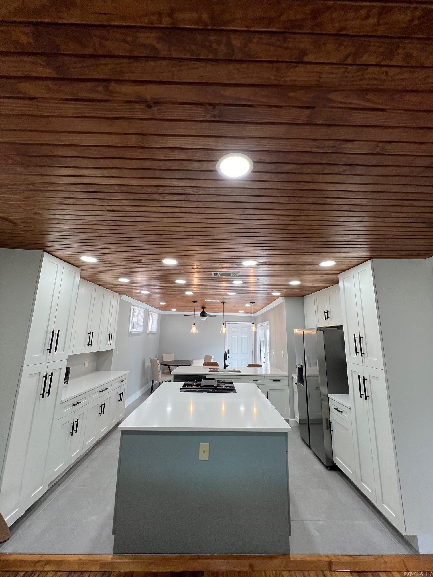 MOUNTAIN PARK - Residential