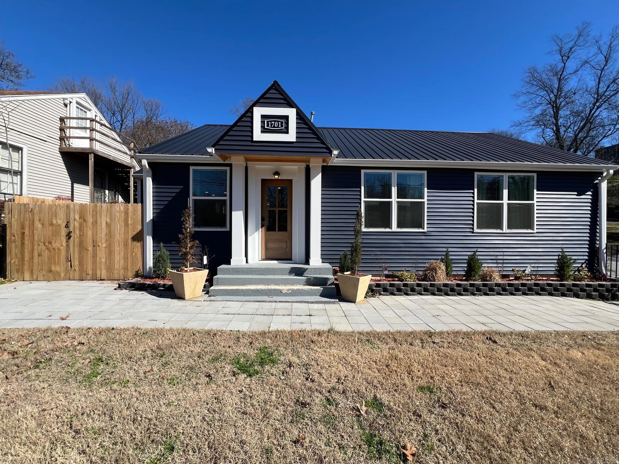 MOUNTAIN PARK - Residential