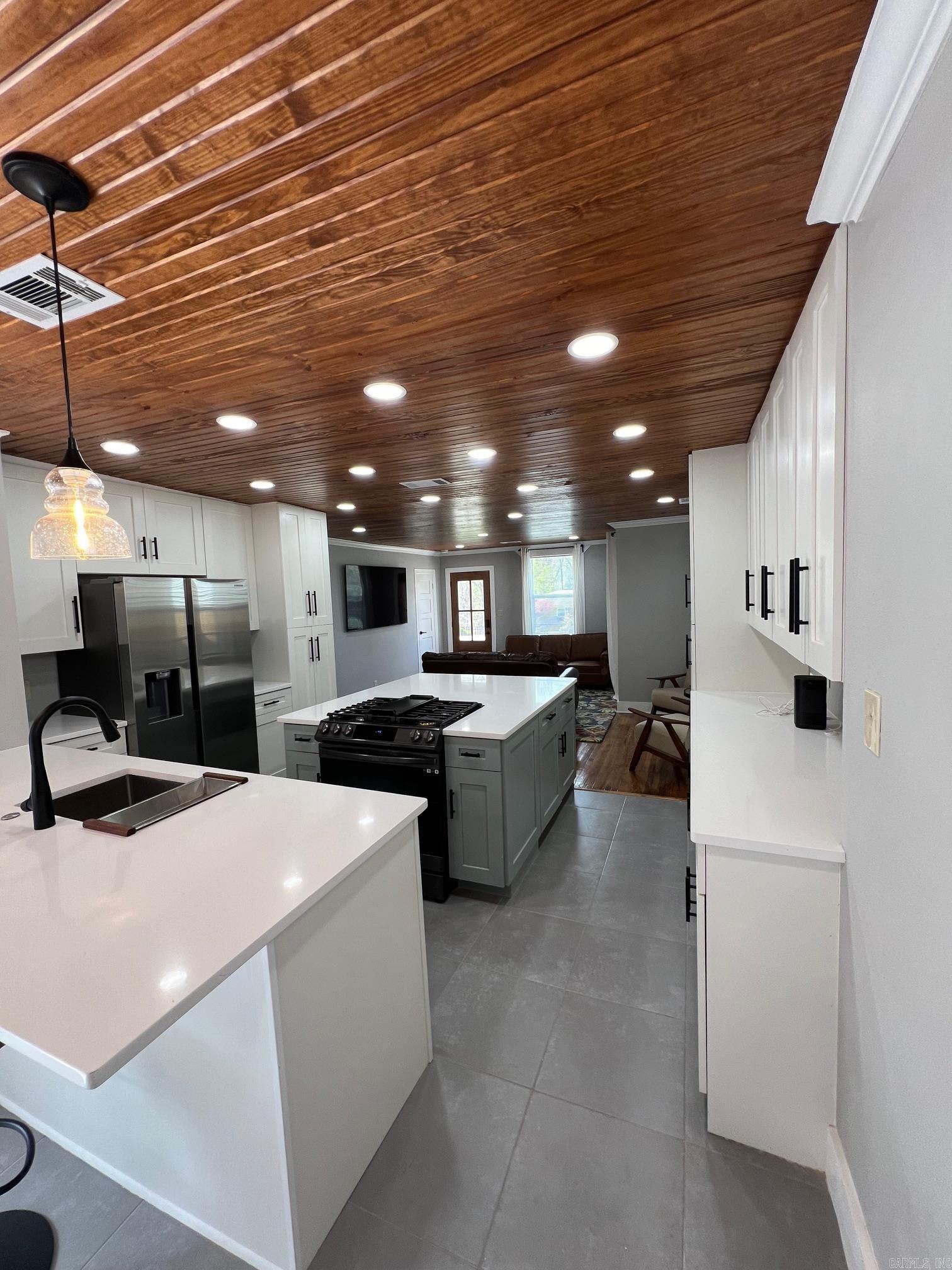MOUNTAIN PARK - Residential