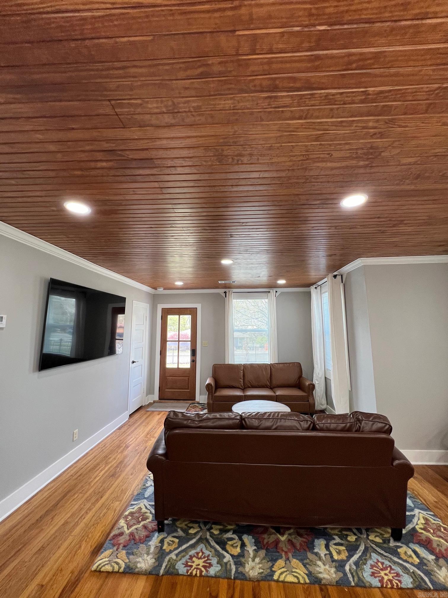 MOUNTAIN PARK - Residential