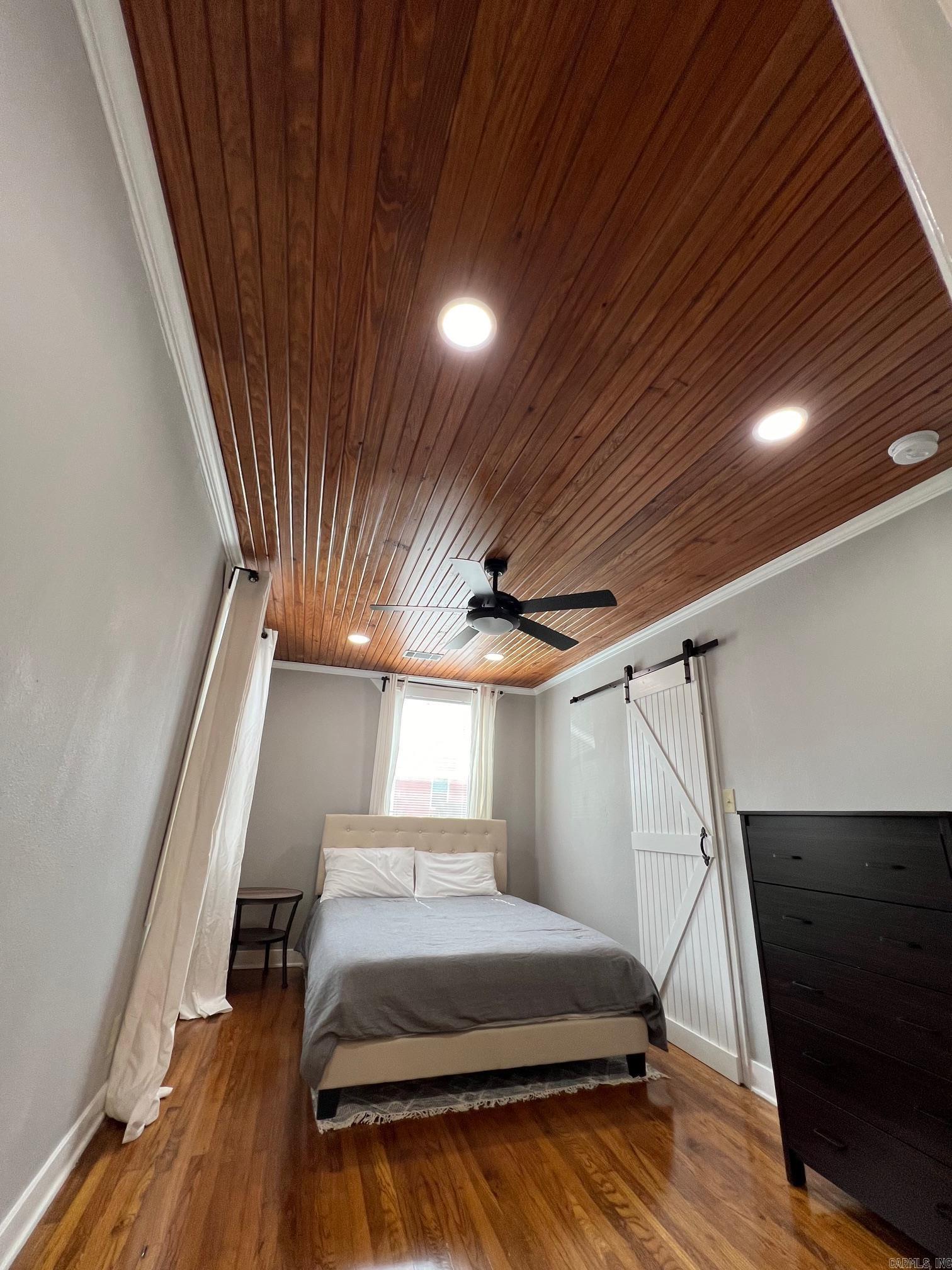 MOUNTAIN PARK - Residential