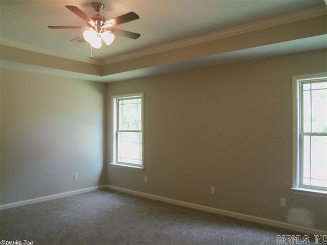 Stone Hill - Residential Lease