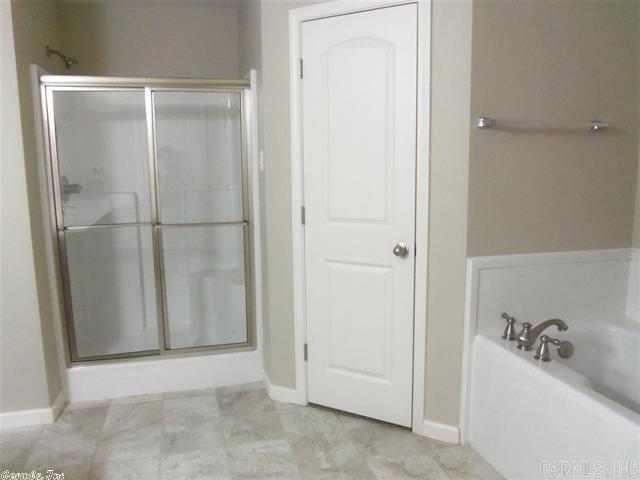 Stone Hill - Residential Lease