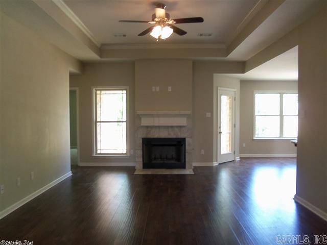 Stone Hill - Residential Lease