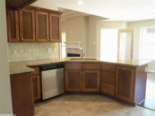 Stone Hill - Residential Lease