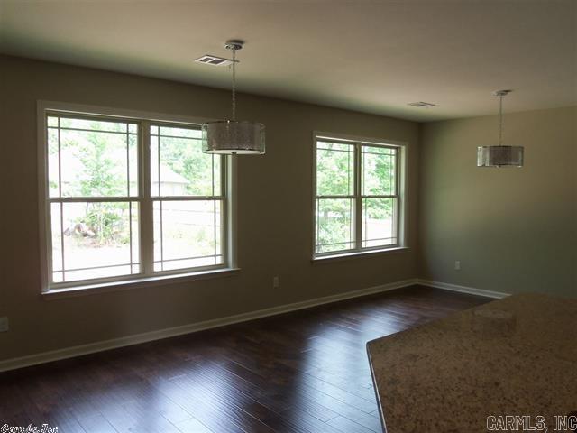 Stone Hill - Residential Lease