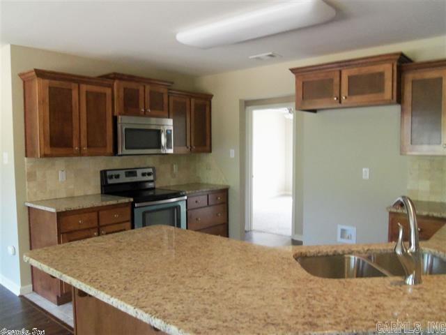 Stone Hill - Residential Lease