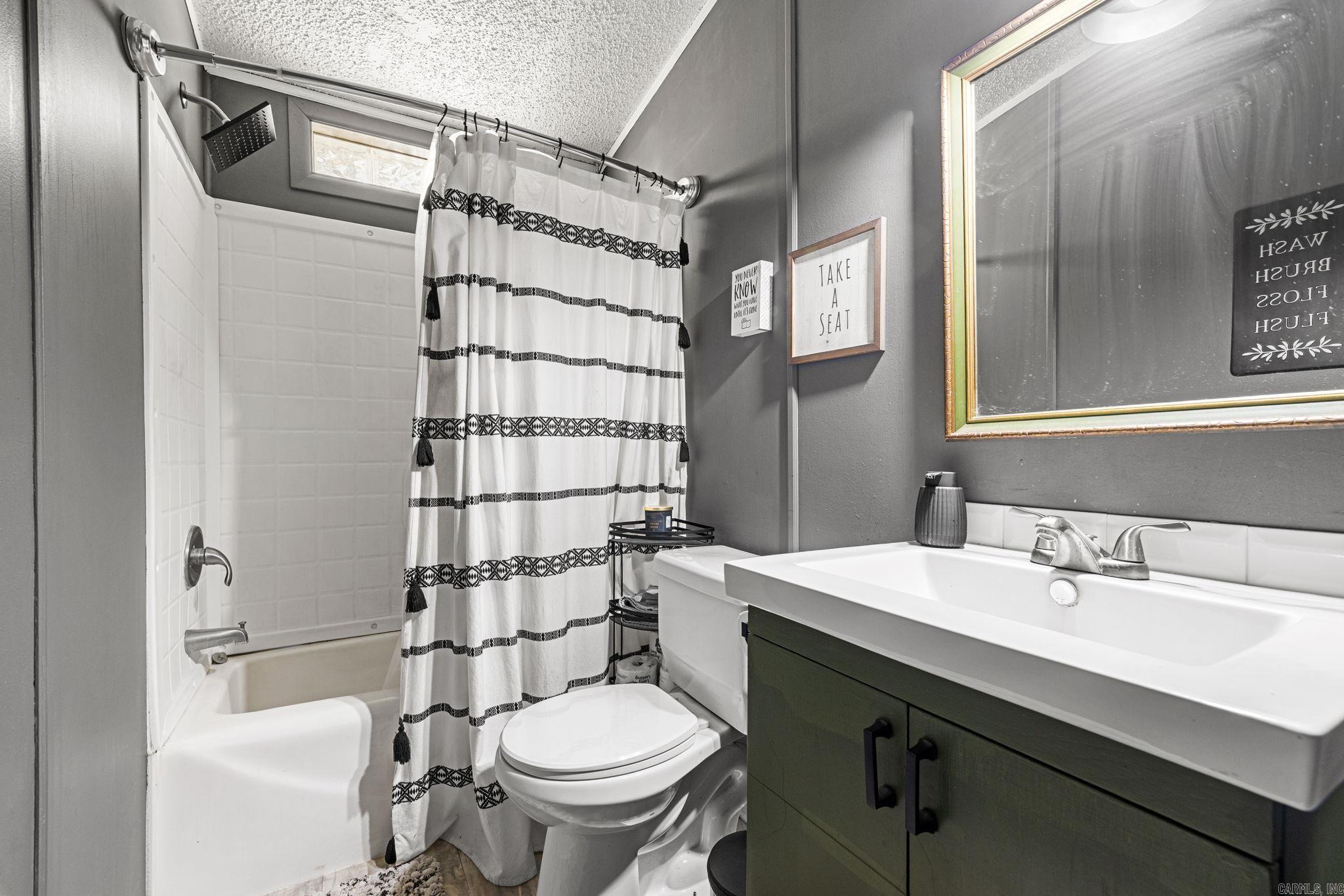 MT SPRINGS ESTATES  Lon.0314 - Residential
