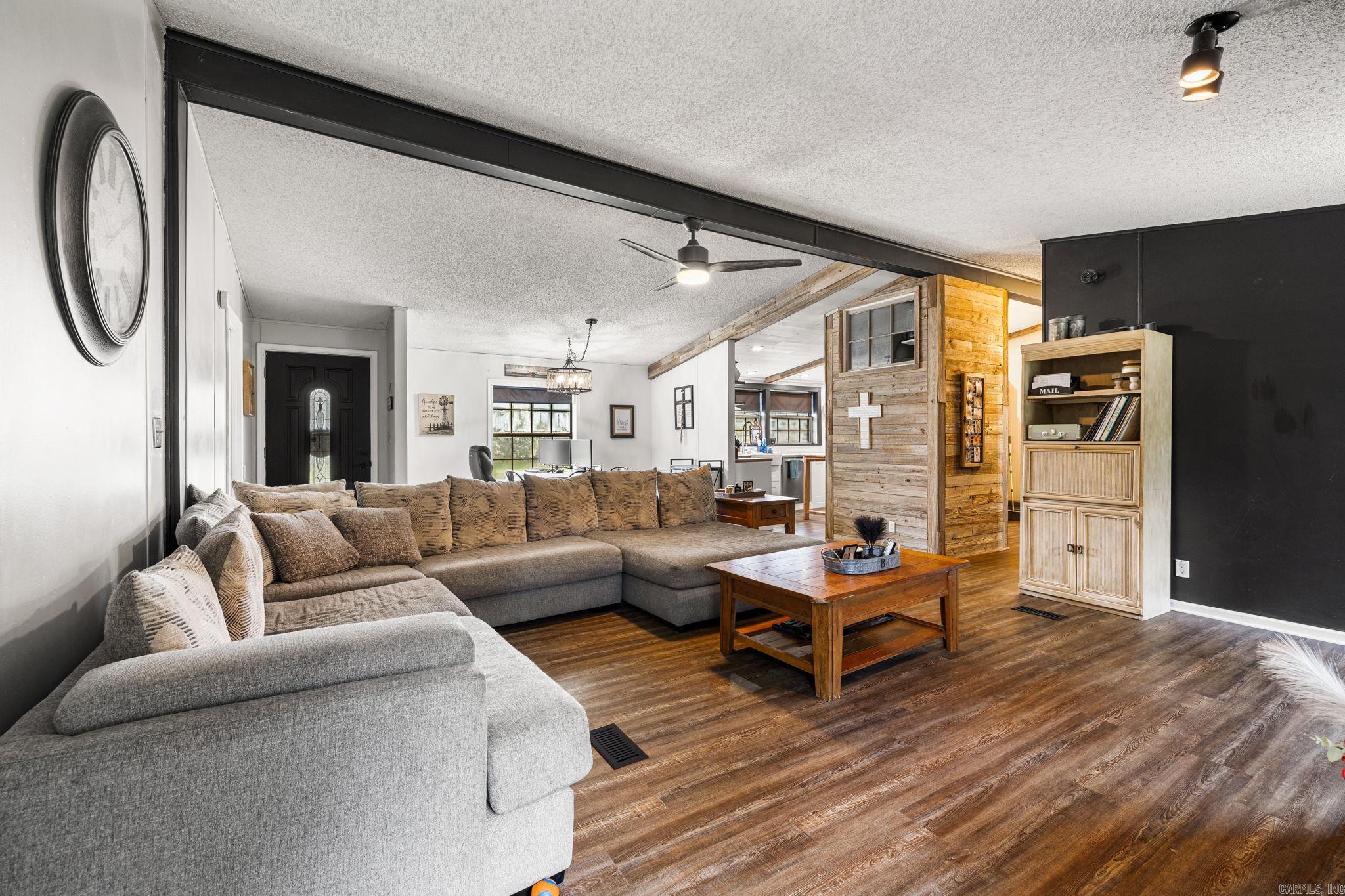 MT SPRINGS ESTATES  Lon.0314 - Residential