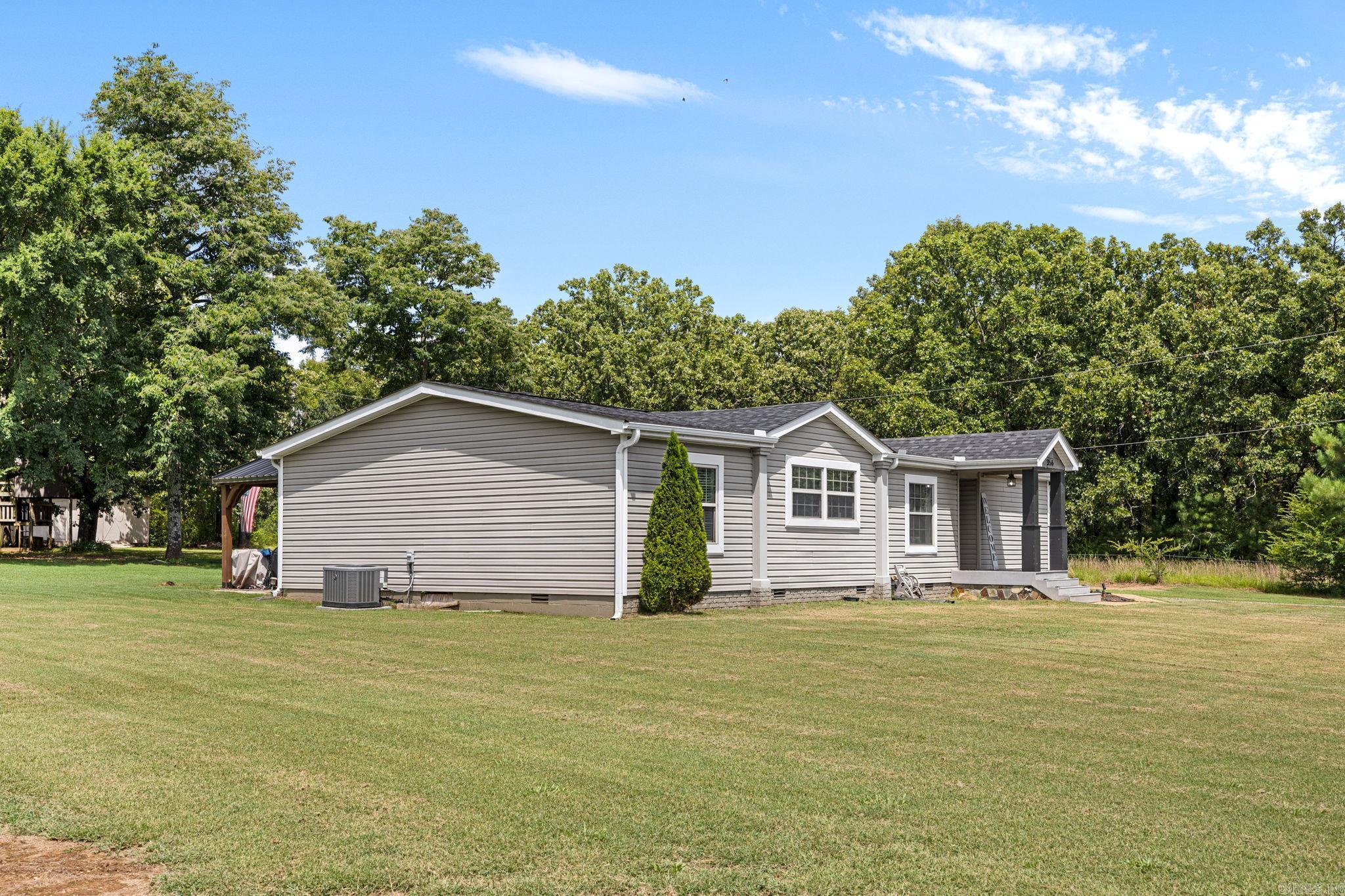 MT SPRINGS ESTATES  Lon.0314 - Residential