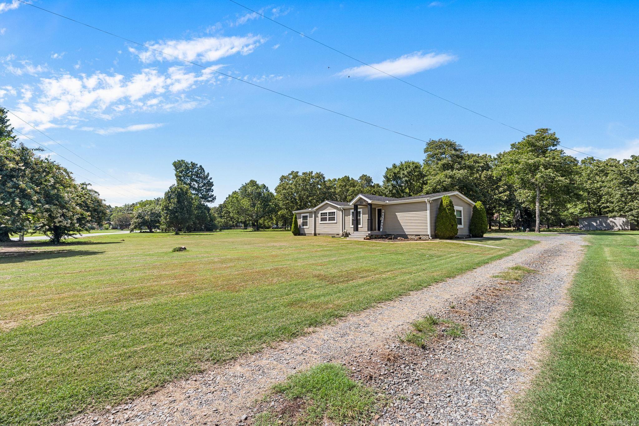 MT SPRINGS ESTATES  Lon.0314 - Residential