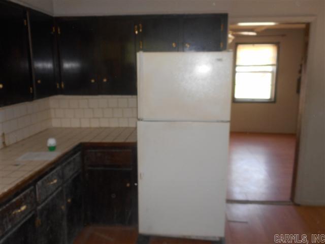 Not In List - Residential