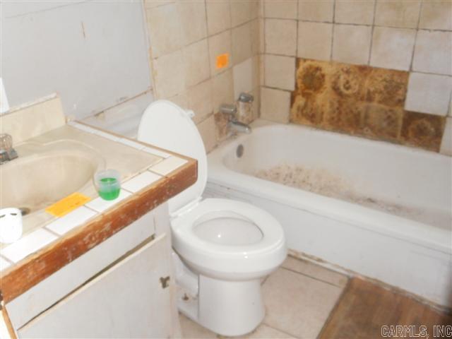 Not In List - Residential