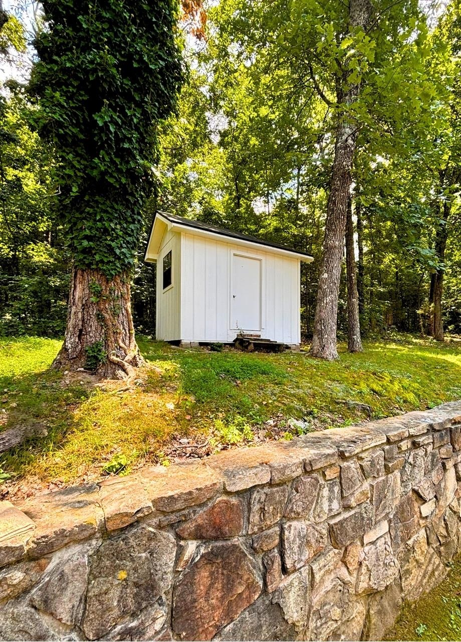 Fairway - Residential