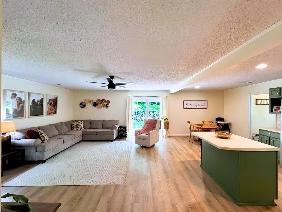Fairway - Residential