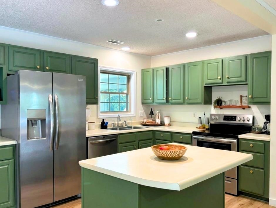 Fairway - Residential