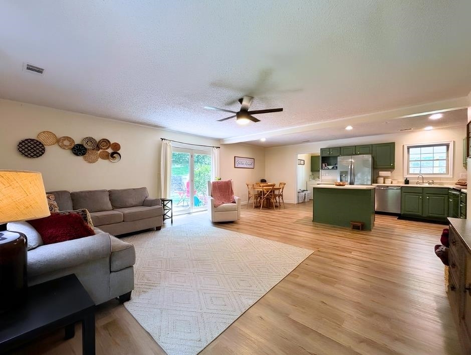 Fairway - Residential
