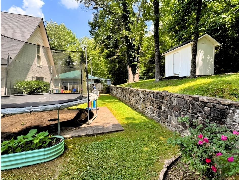 Fairway - Residential