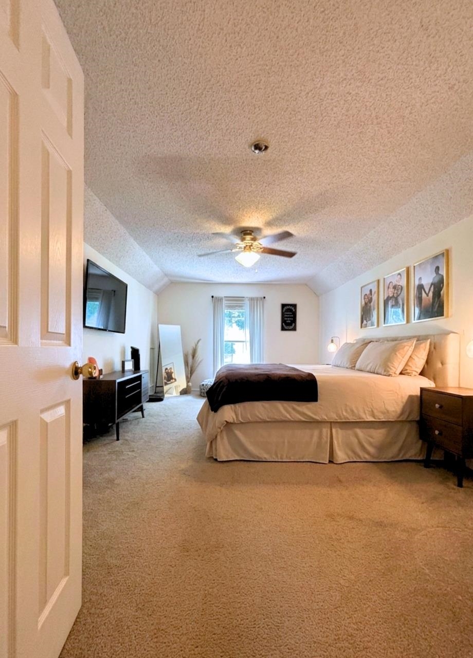 Fairway - Residential