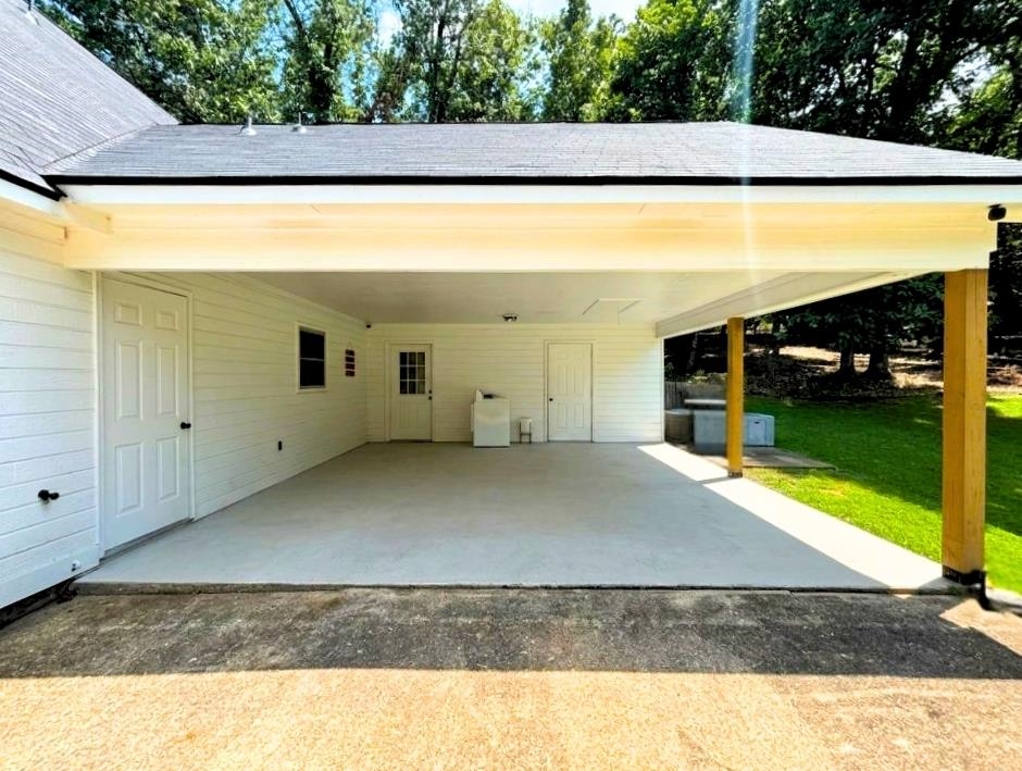 Fairway - Residential