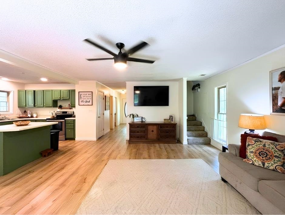 Fairway - Residential