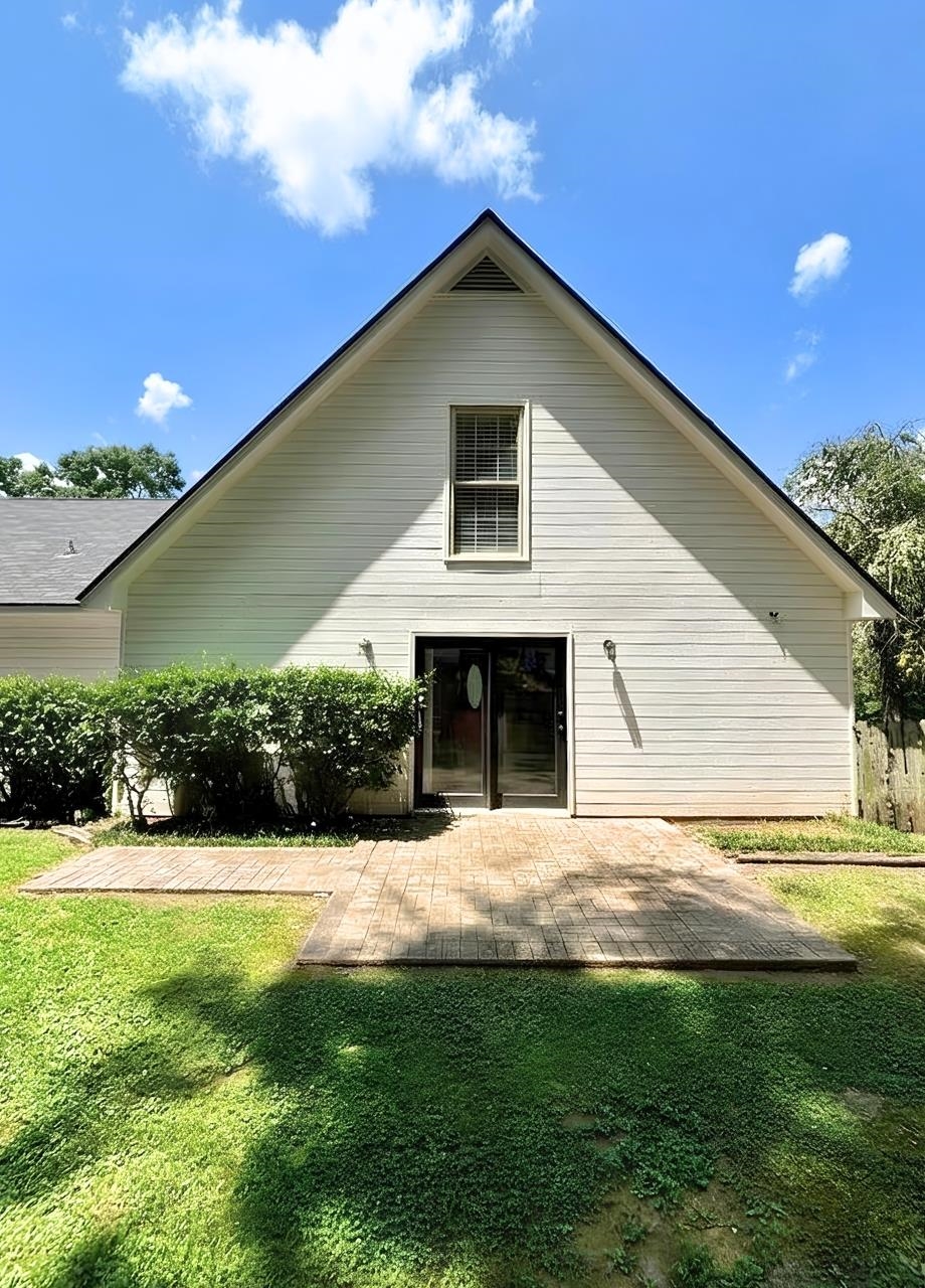 Fairway - Residential