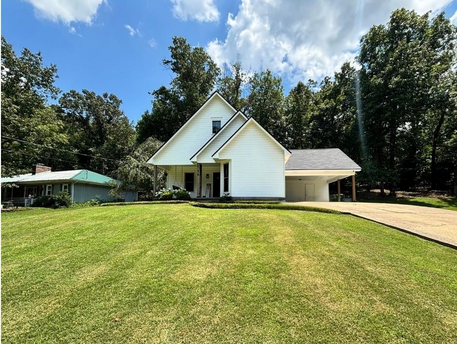 Fairway - Residential