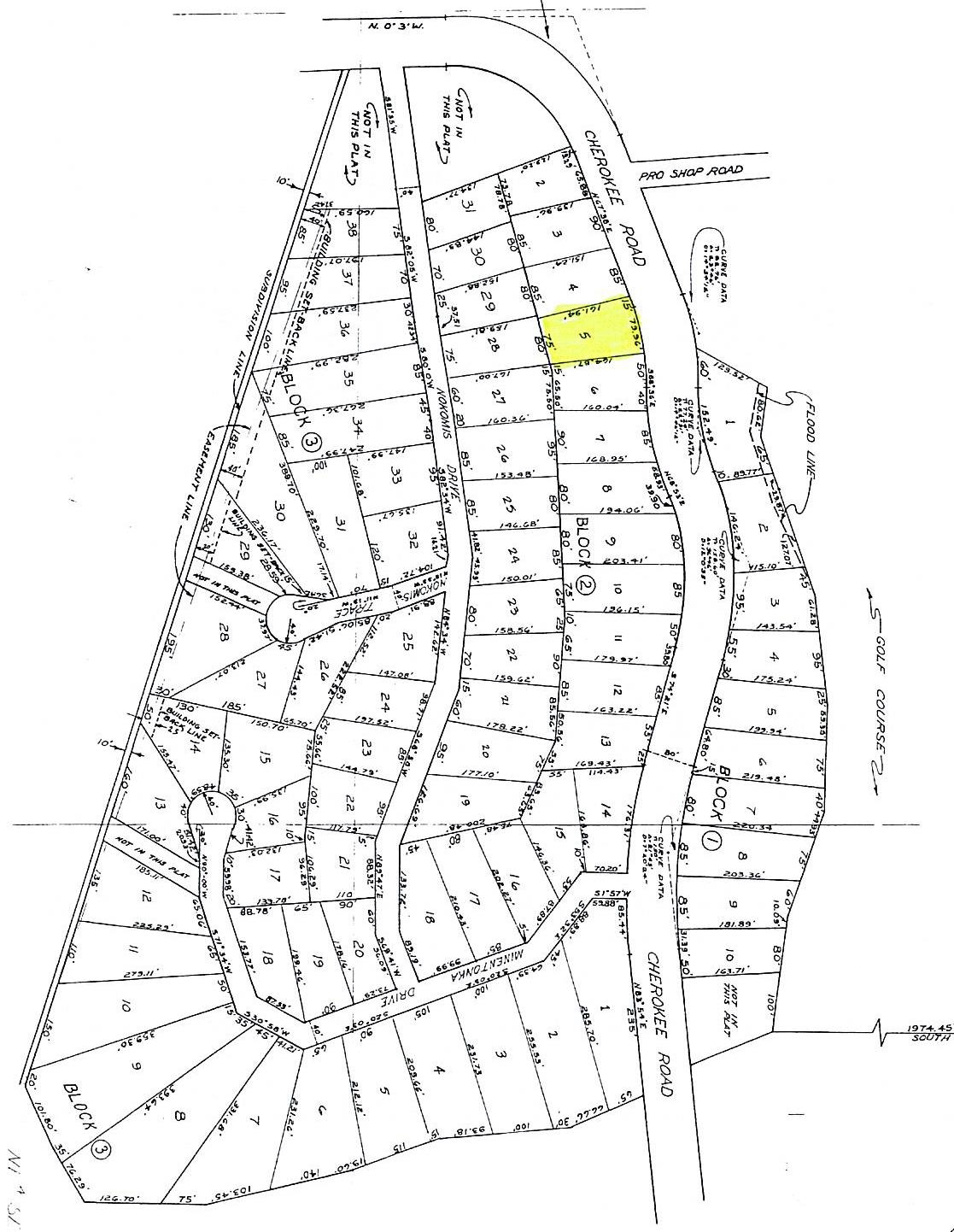 Fairway - Residential