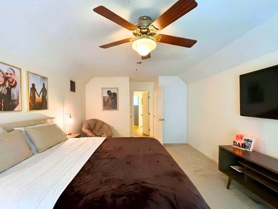 Fairway - Residential