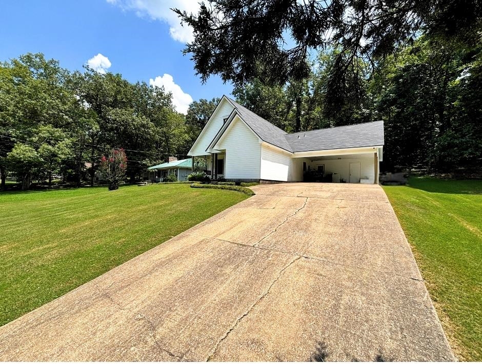 Fairway - Residential