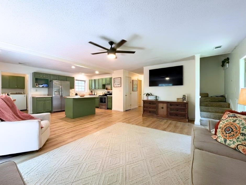 Fairway - Residential