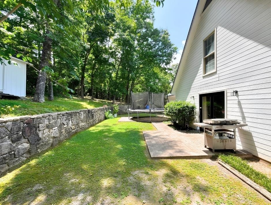 Fairway - Residential