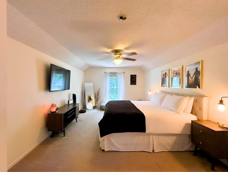 Fairway - Residential